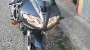 Suzuki SV 650 S (2006 - 11)  (8)