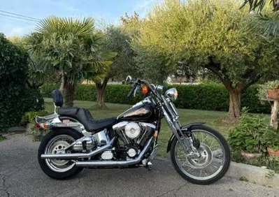 Harley-Davidson 1340 Springer (1990 - 98) - FXSTS - Annuncio 10090065
