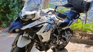Benelli TRK 502X (2021 - 26) 
