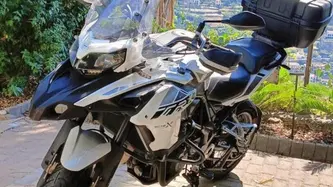 Benelli TRK 502X (2021 - 26) usata