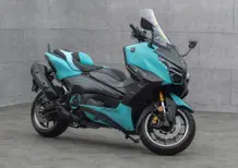 Il Re dei TMAX: ecco come Mansory ha stravolto il 560. Ma quanto costa? [GALLERY]