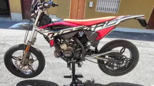 Betamotor RR 50 Motard (2021 - 26) 