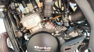 Betamotor RR 50 Motard (2021 - 26)  (6)