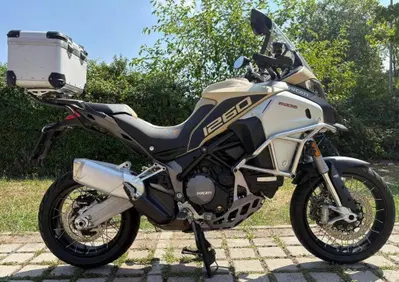 Ducati Multistrada 1260 Enduro (2019 - 21) - Annuncio 10090077