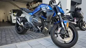 Bmw R 1300 R (2026 - 27)  (2)