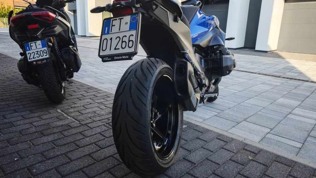 Bmw R 1300 R (2026 - 27)  (4)