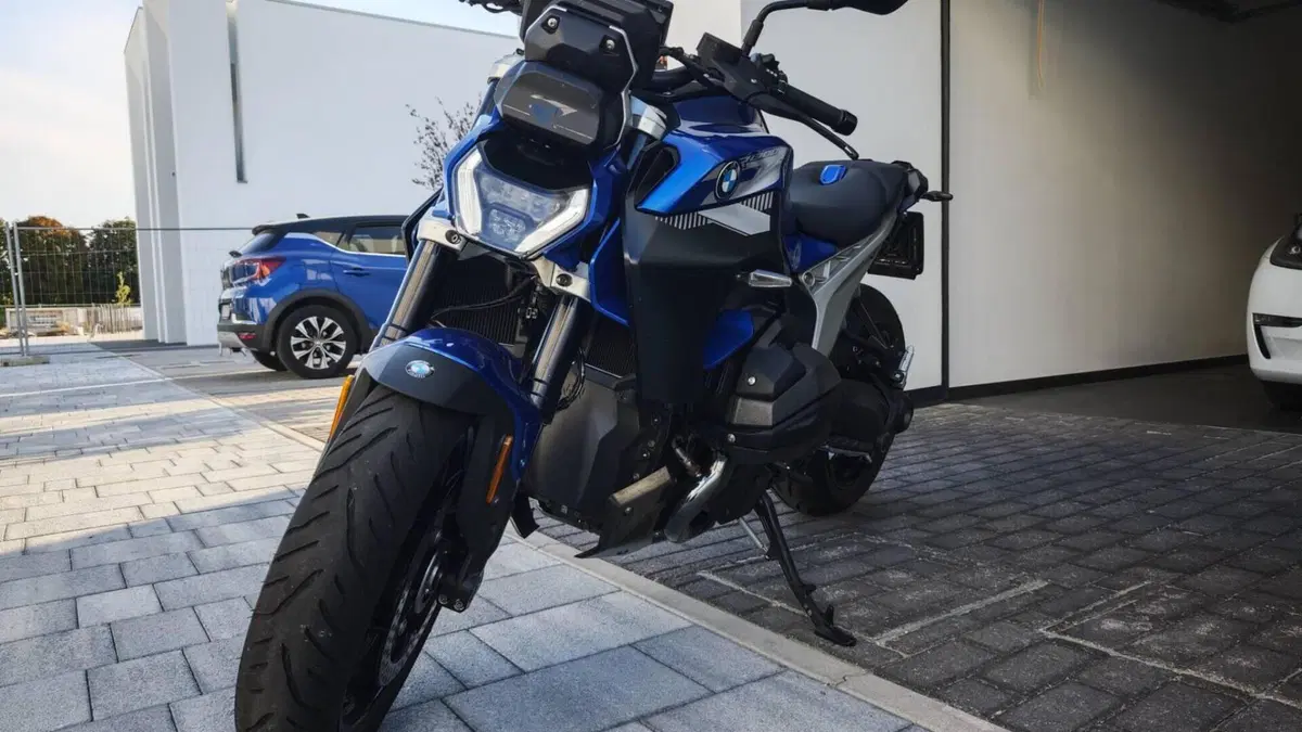 Bmw R 1300 R (2026 - 27) 
