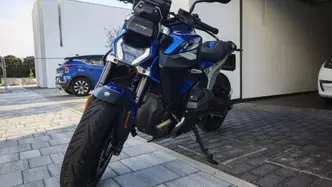 Bmw R 1300 R (2026 - 27) usata