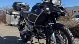 Bmw R 1200 GS Adventure (2010 - 13) 