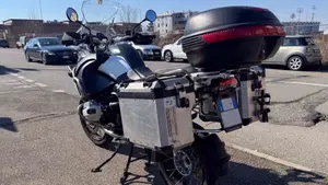 Bmw R 1200 GS Adventure (2010 - 13)  (2)