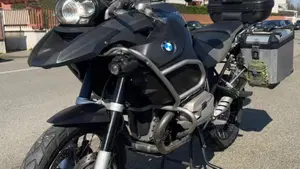 Bmw R 1200 GS Adventure (2010 - 13)  (3)