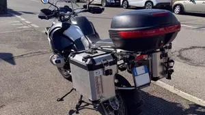 Bmw R 1200 GS Adventure (2010 - 13)  (5)