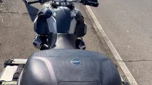 Bmw R 1200 GS Adventure (2010 - 13)  (7)