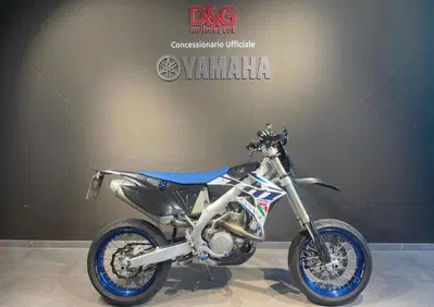 Tm Moto SMR 530 Fi ES (2020) - Annuncio 10090083