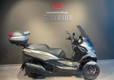 Piaggio MP3 530 ABS Hpe (2023 - 24) - Annuncio 10090084