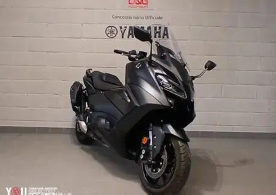 Yamaha T-Max 560 (2022 - 24) - Annuncio 10090086