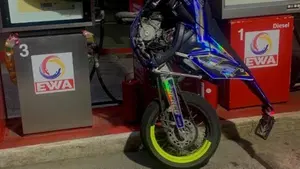 Sherco Supermotard 125 Factory (2022)  (5)