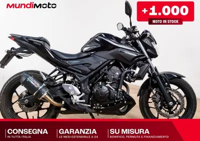 Yamaha MT-03 (2020) - Annuncio 10090090