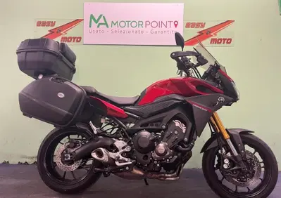Yamaha Tracer 900 ABS (2015 - 16) - Annuncio 10090092