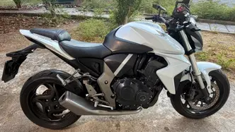 Honda CB 1000 R (2008 - 10)