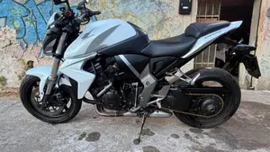 Honda CB 1000 R (2008 - 10)  (2)