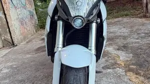 Honda CB 1000 R (2008 - 10)  (3)