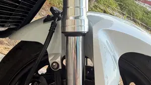 Honda CB 1000 R (2008 - 10)  (4)