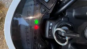 Honda CB 1000 R (2008 - 10)  (6)