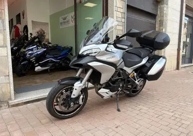 Ducati Multistrada 1200 S (2013 - 14) - Annuncio 10090098