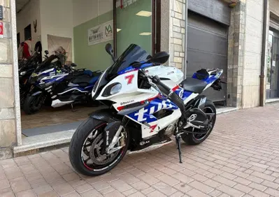 Bmw S 1000 RR (2017 - 18) - Annuncio 10090099