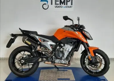 KTM 790 Duke (2018 - 20) - Annuncio 10013568