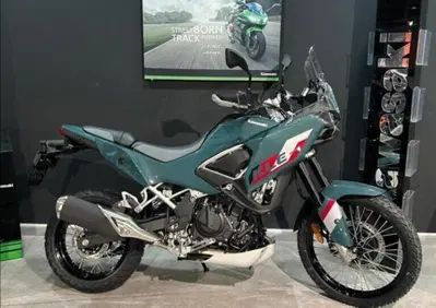 Kawasaki KLE 500 SE (2026) - Annuncio 9987618