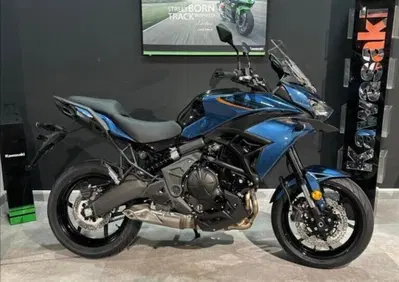 Kawasaki Versys 650 (2006 - 09) - Annuncio 9987619