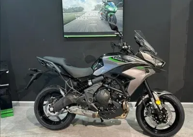 Kawasaki Versys 650 (2006 - 09) - Annuncio 9987620