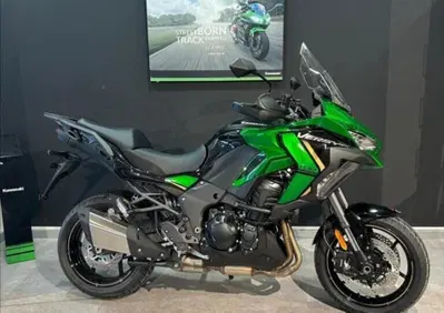 Kawasaki Versys 1100 SE (2025 - 26) - Annuncio 9987621