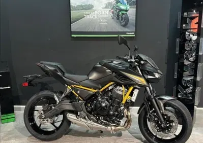 Kawasaki Z 650 S (2026) - Annuncio 9987624