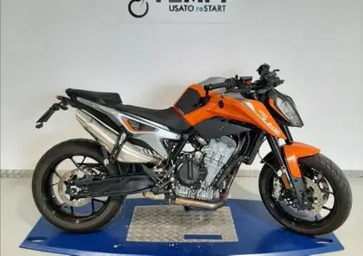 KTM 790 Duke (2018 - 20) - Annuncio 9994522