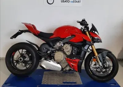 Ducati Streetfighter V4 S (2023 - 24) - Annuncio 10027838