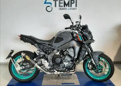 Yamaha MT-09 (2021 - 23) - Annuncio 10027842