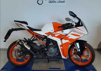 KTM RC 125 (2022 - 26) - Annuncio 10033927