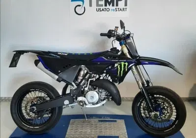Yamaha YZ 125 Monster Energy (2023) - Annuncio 10045045