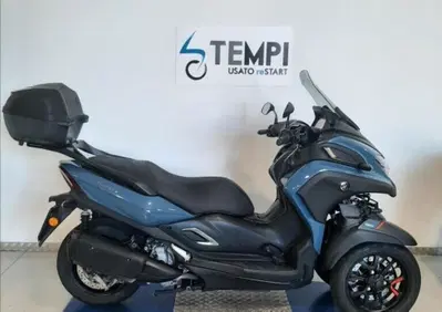 Yamaha Tricity 300 (2021 - 24) - Annuncio 10037186