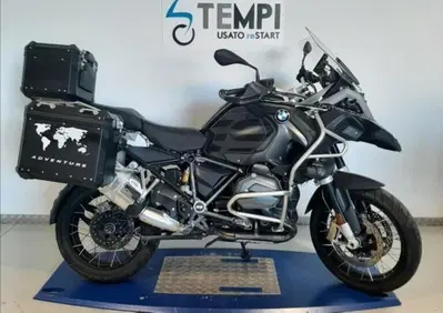 Bmw R 1200 GS Adventure (2017 - 18) - Annuncio 10051308