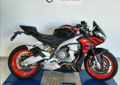 Aprilia Tuono 660 Factory (2022 - 24) - Annuncio 10066730