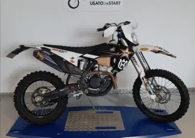 Husqvarna FE 350 Rockstar Edition (2021) - Annuncio 10066734