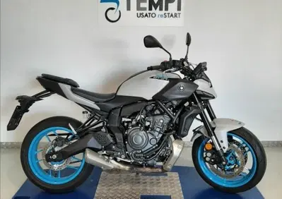 Yamaha MT-07 (2025 - 26) - Annuncio 10069159