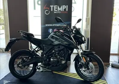 Voge Brivido 125R (2023 - 26) - Annuncio 10085262