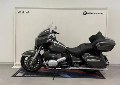Bmw R 18 Transcontinental (2021 - 24) - Annuncio 10090104