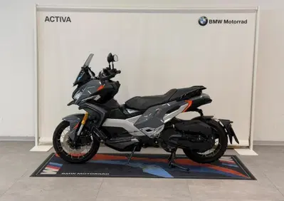 Peugeot XP400 GT (2023 - 24) - Annuncio 10090105