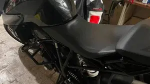 KTM 1290 Super Duke R ABS (2017 - 18) 